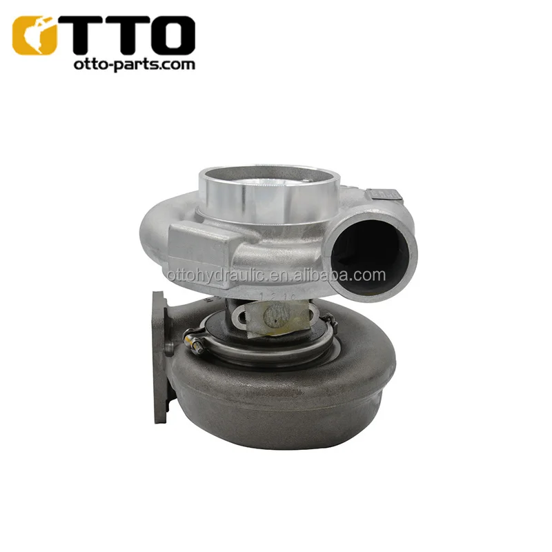 

OTTO 6WG1 Engine Parts 1-87618327-0 1144003830 Turbocharger Turbo for Excavator 6WG1 Turbo Charger