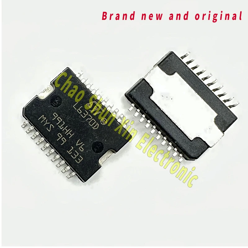 

Csx (1Pcs) L6370D013Tr Hsop20 Brand New Original, Stock, Electronic Components