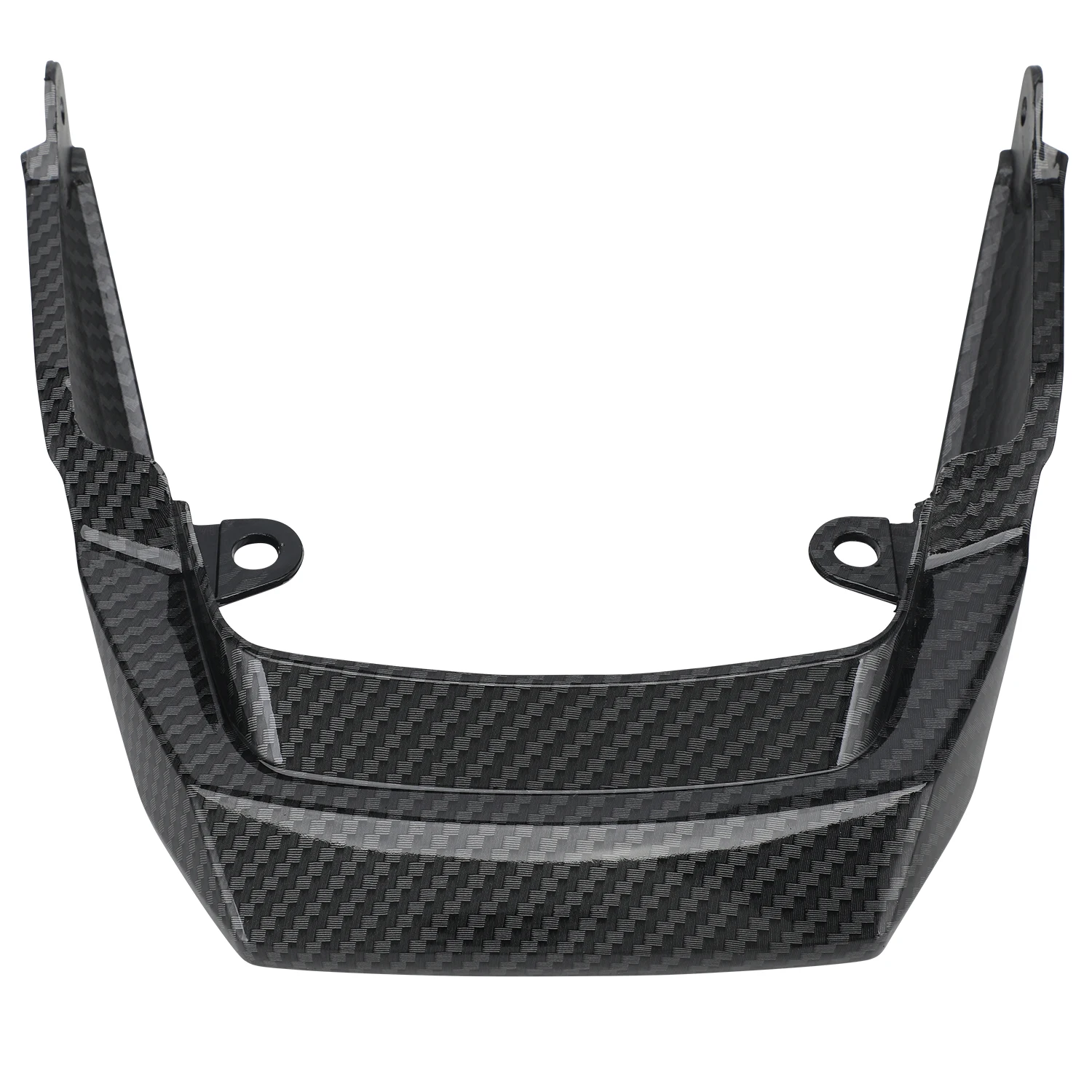 

Applicable to MSX125 motorcycle modified carbon fiber tail cover