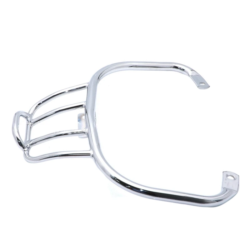 

Rear Bracket Motorcycle Sports Luggage Rack Book Shelf Rack Rear Luggage Bag for VESPA GTS