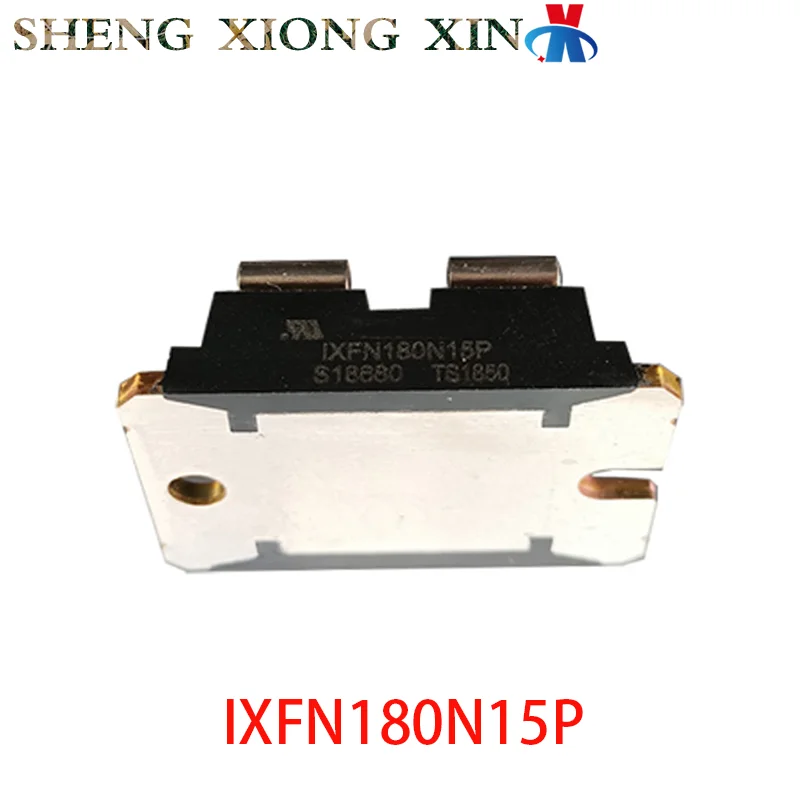 1pcs 100% NEW IXFN180N15P SOT-227-4 MOSFET IXFN180N 180N15P Transistors