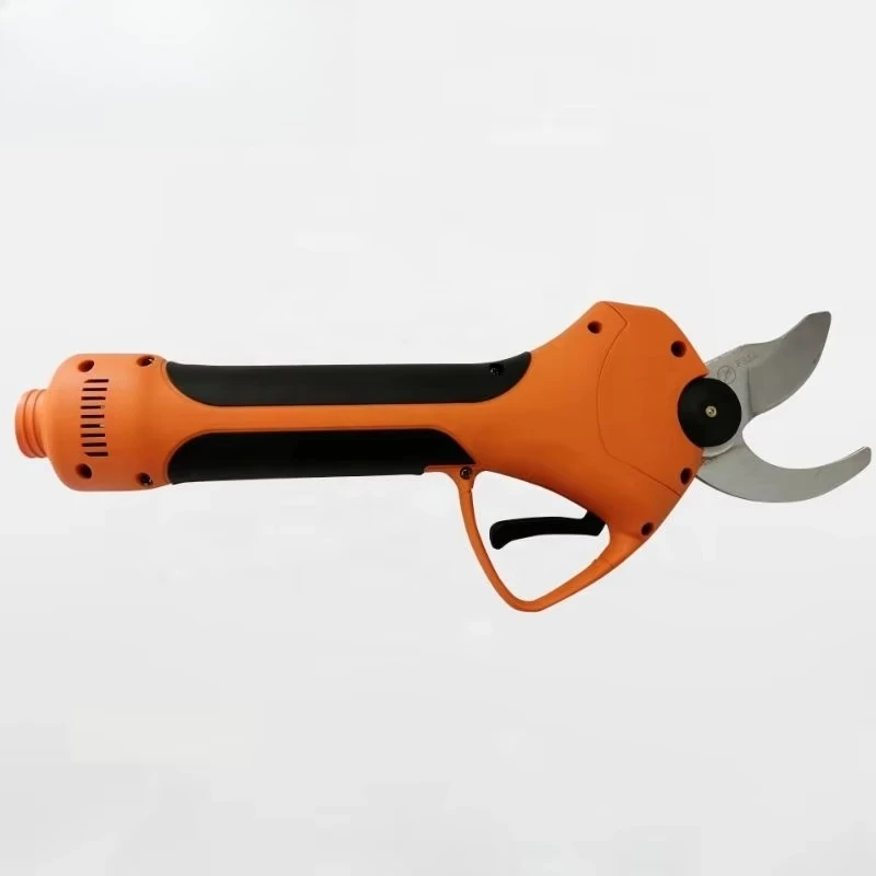 Traubenschere, Gartenschere, elektrische Trimmschere, Astschneideschere, professionelles Gärtnerwerkzeug