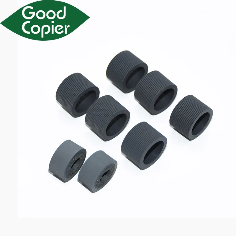 Imagem -02 - Kit de Rolo de Coleta para Kodak Alaris S2040 S2050 S2060w S2070 S2080w S2080w 5x