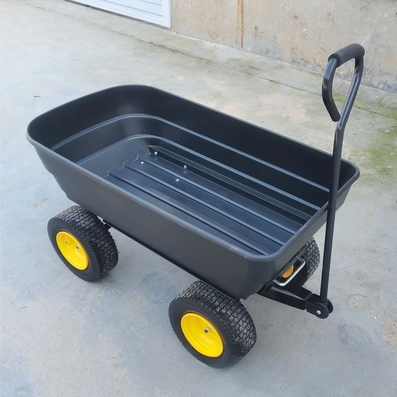 

Hand-trailed trucks, household grocery shopping, express delivery, camping trucks, dumping buckets, trucks, and stalls