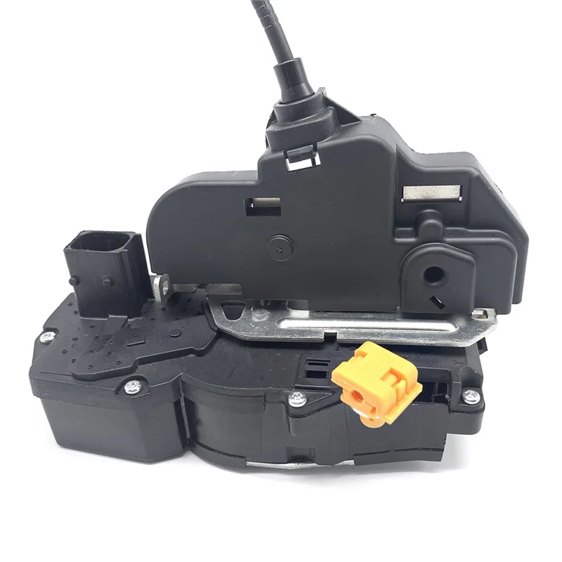 

Efficientt-5 Pins Rear Right Passenger Door Lock Actuator 25876549 15900149 For Cadillac STS 2005-2011