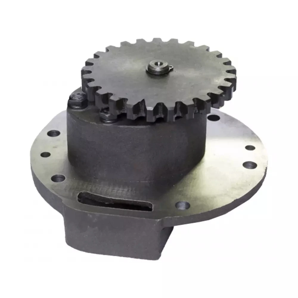 

New Oil Pump 9S6590 for Tractor D6C D6D D6D SR D6E SR D7F D7G 6A 6S 7A 7S 7U 153 Loader 951 955 977 Engine 3306