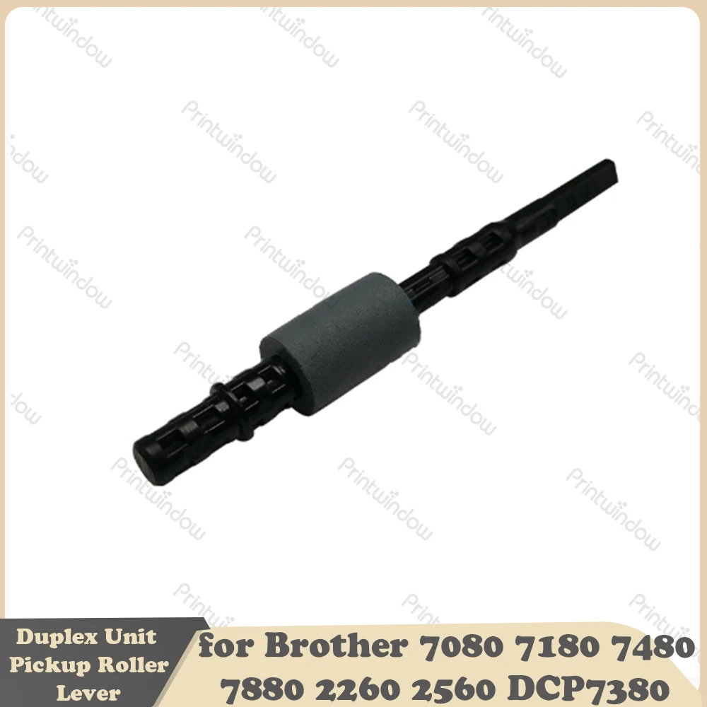 

Compatible Duplex Unit Pickup Roller Lever for Brother 7080 7180 7480 7880 2260 2560 DCP7380