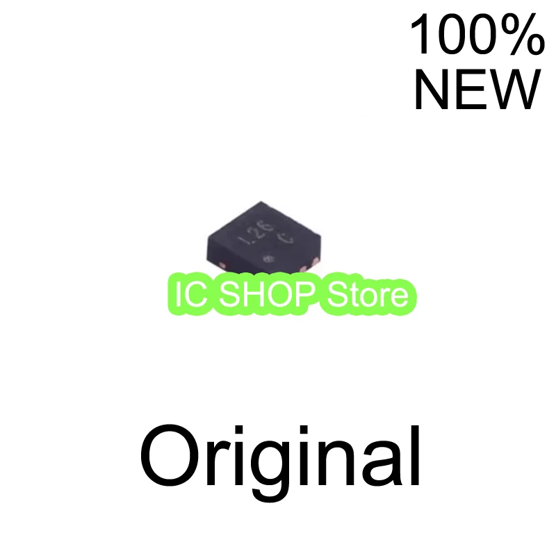 

5pcs/lot APL3526QBI-TRG L26 DFN 100% Original Brand New