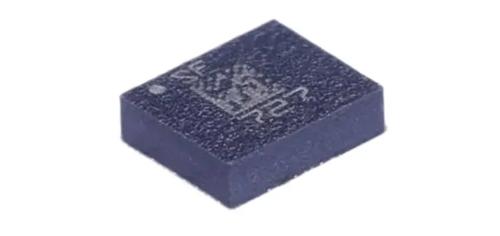 LSM6DSLTR Absolute ST brand new original imported printing silk SF LGA-14 gyroscope sensor chip