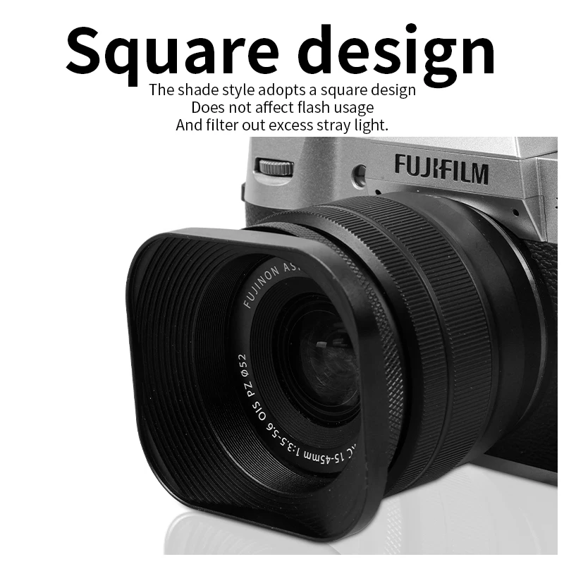 Thumbnail 3 - #35 Ranked Lens Hoods Picks in 2026