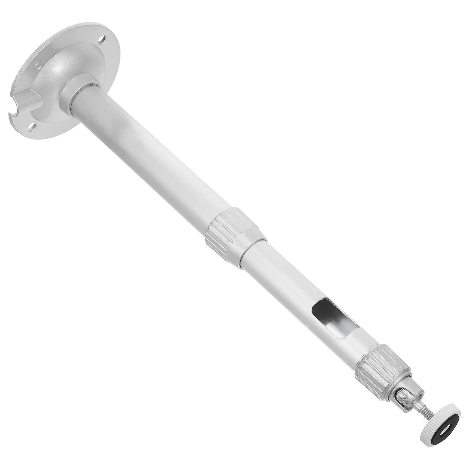 

Camera Extension Bracket Aluminum Retractable Wall Mount For Security Camera Stand Floating Shelf Bedroom Ceiling Support