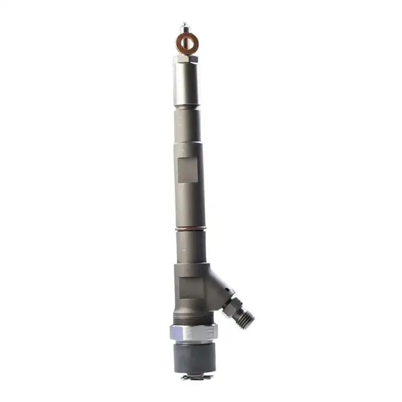 Factory Direct Sales：New 0445110275 Diesel Fuel Injectors Automotive Parts 33800-4A500 for KIA Sorento Hyundai Starex
