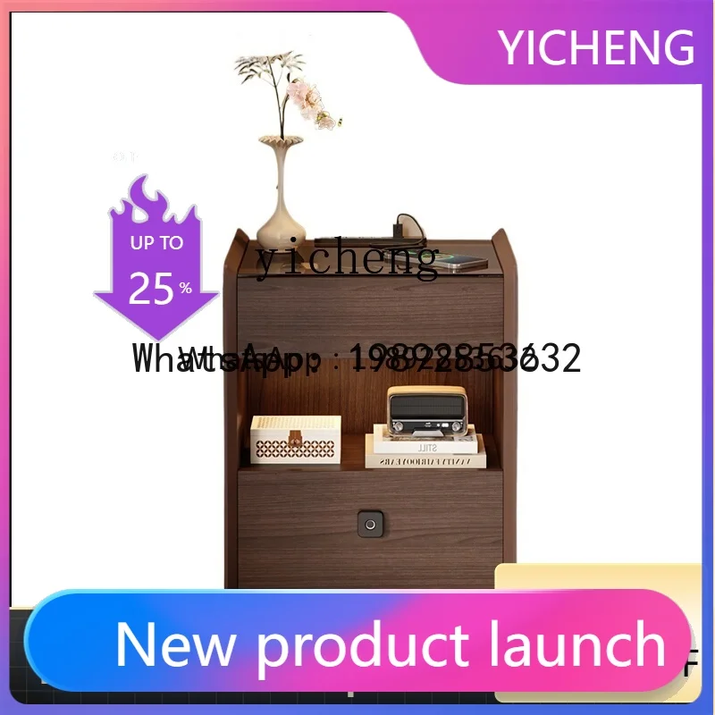 Gz Solid Wood Bedsi…