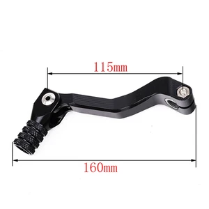 Aluminium -Motorrad doppelt so Hauptverkaufszubehör CB300 - №4