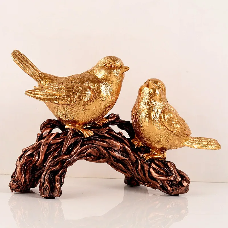 New Chinese-style eyebrow ornaments, home bedroom new house decoration gifts