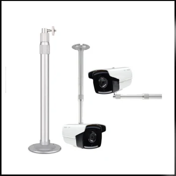 Stainless Steel Explosion-proof Camera Anti-corrosion Waterproof Ip 4.0mp Surveillance Camera Equipment