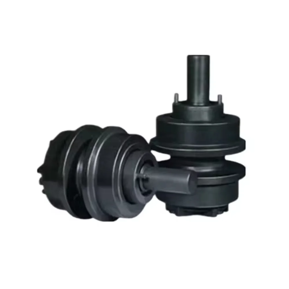 Factory direct supply of low-cost construction machinery parts excavator parts rollers