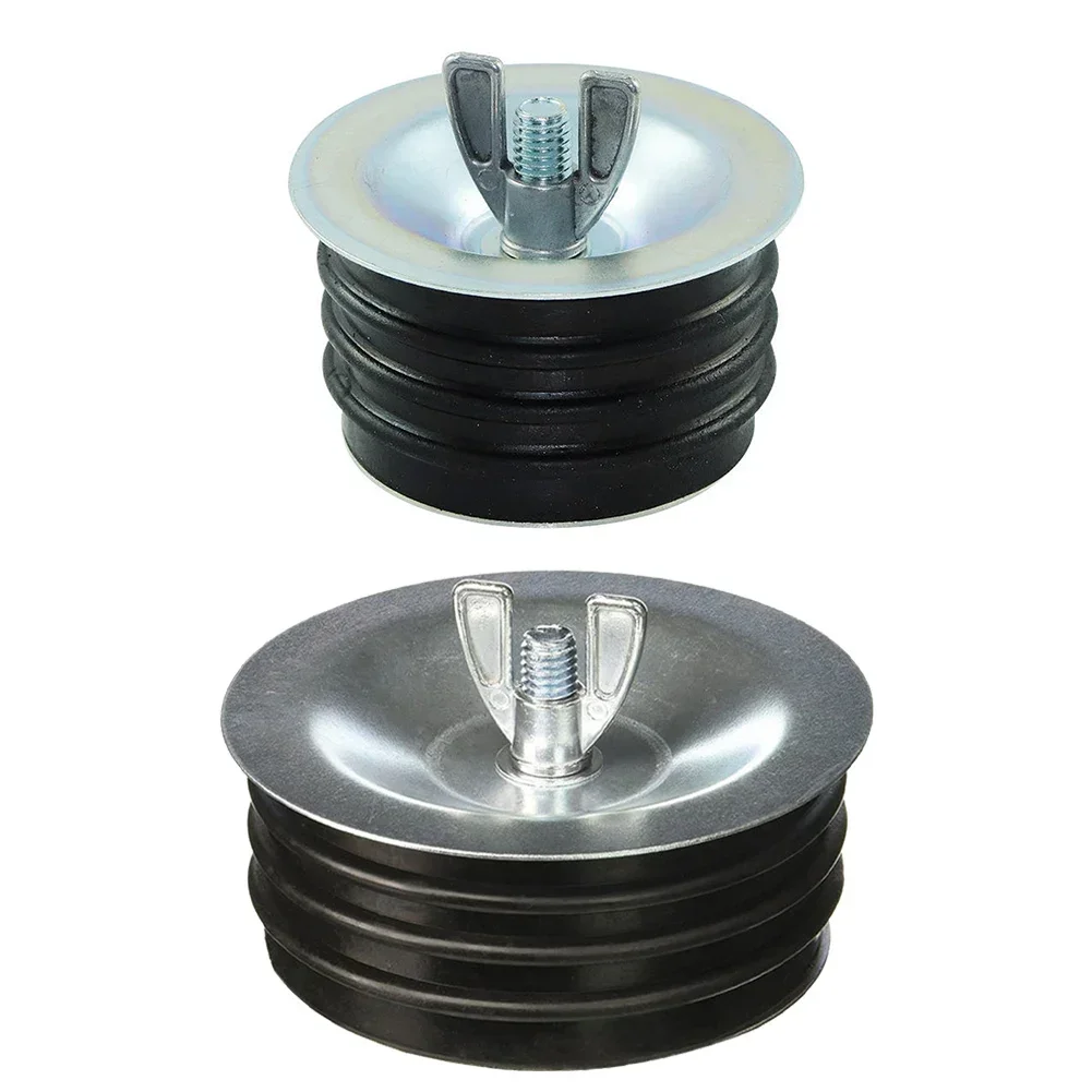 Convenient And Easy To Use, Expansion Pipe Plug For Kitchen And Bathroom Sinks, Suitable For Testing Pool Pressure