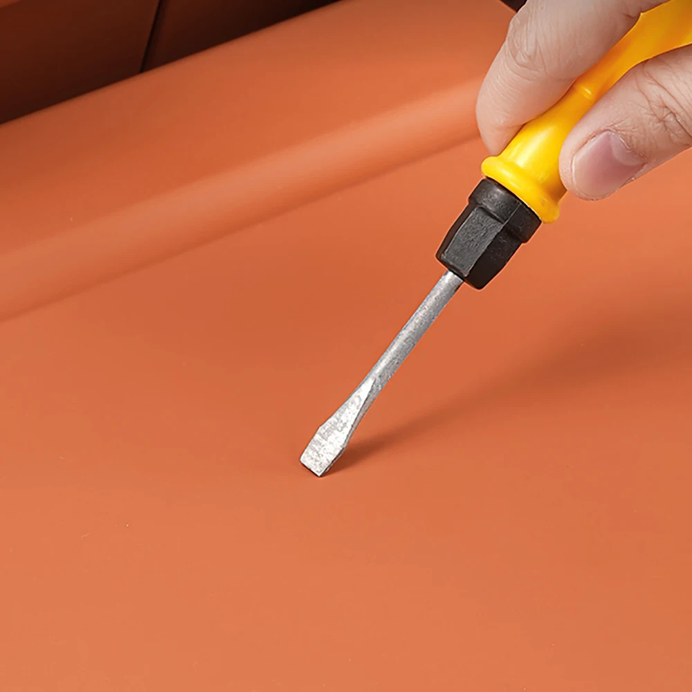 Car Rear Small Table Panel Protective Pad Suitable For JETOUR G700 2025 2026 Silicone Scratch Pad Interior Accessories
