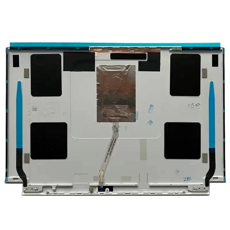 Y+New for Alienware X15 R1 R2 Screen LCD Back Cover Housing 0KXJ52