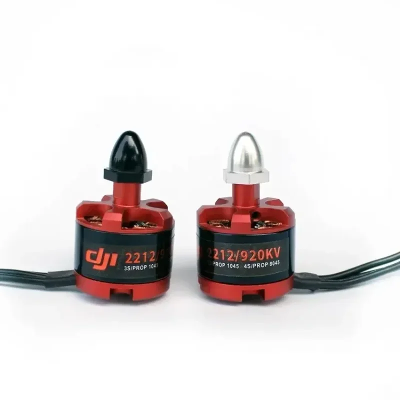 

2212 920 кВ CW CCW самоблокирующийся двигатель Bruhsless для DJI Phantom F330 F450 F550 RC Muticopter Quadcopter FPV Drone ﻿