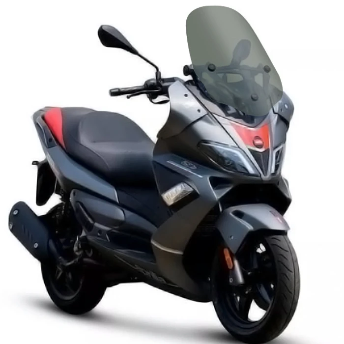 Gilera Nexus 300 Motorcycle Gilera Nexus 500 Accessories Windshield Wind Protection Windscreen Windproof