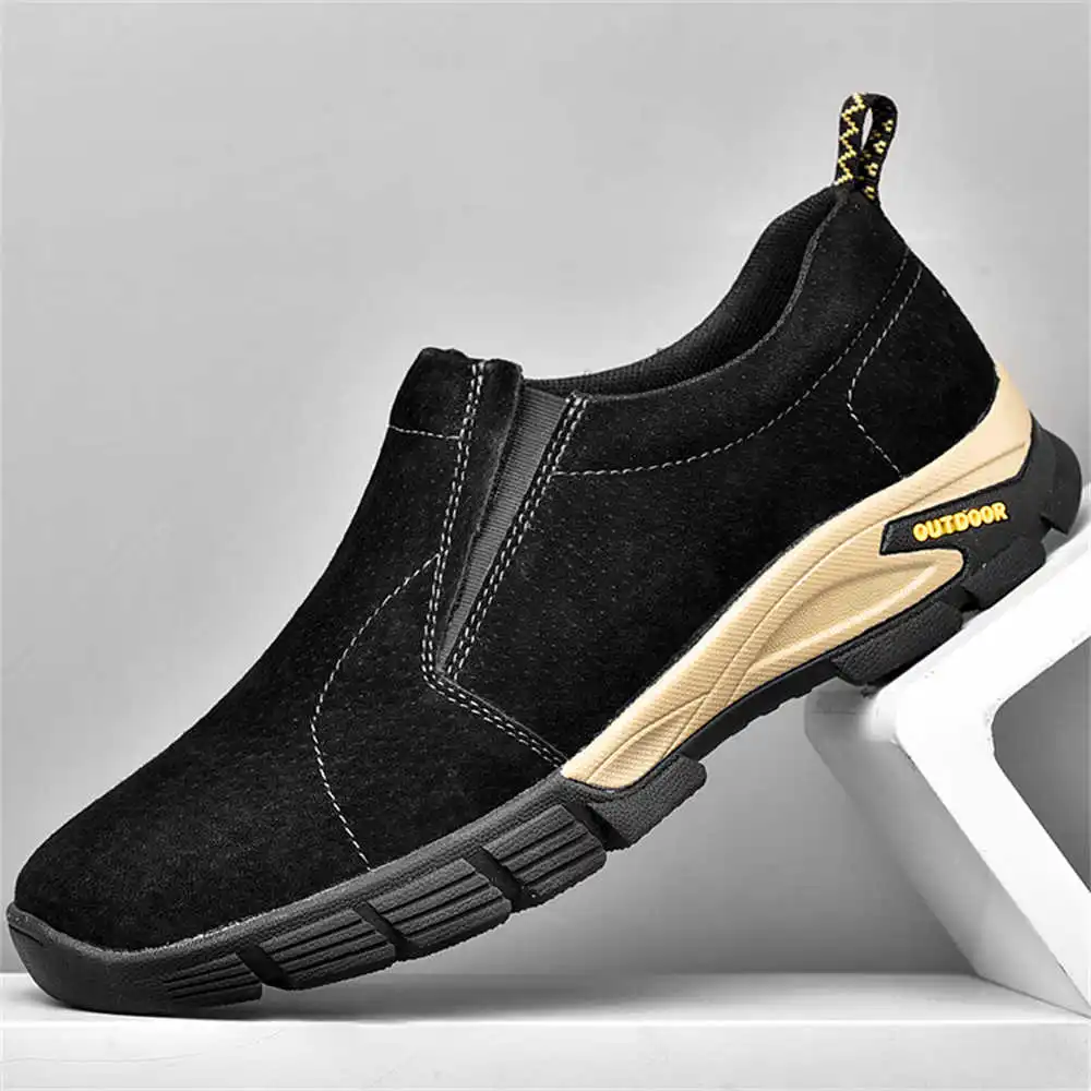 Anti Slip Size 42 Male Loafers Famous Brand Shoes Man Sneakers 46 Sports Lux Cuddly Loafter Life Classical Hand Made Funny