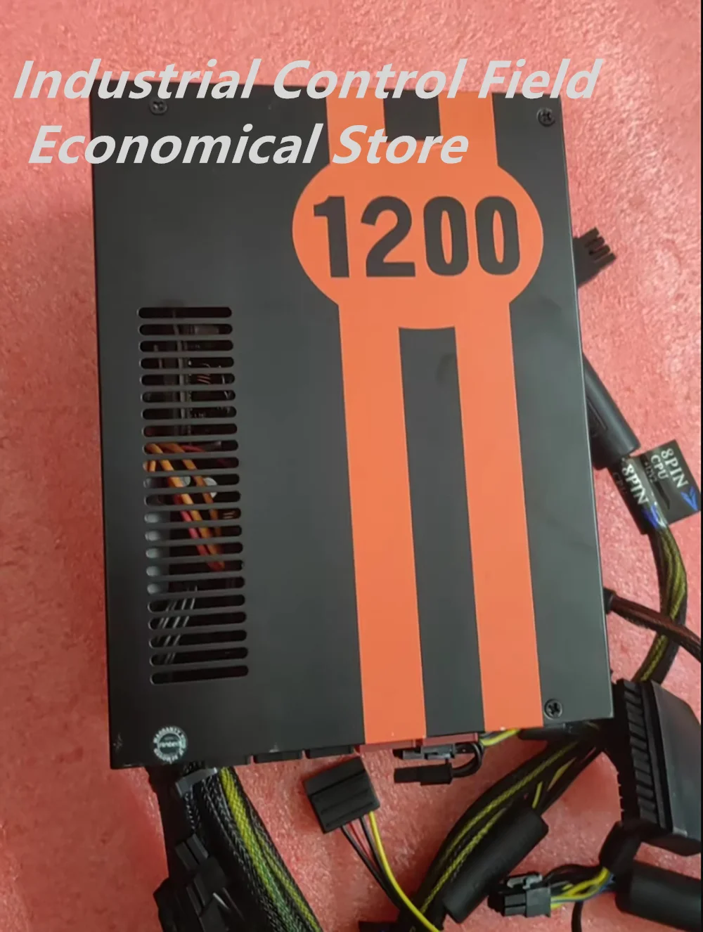 PER alimentatore Antec TPQ-1200 da 1200 W