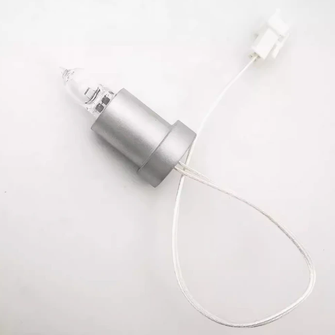 TN-86266 for AS-280/600 Biochemical Instrument Light Source Bulb 6V 10W ES200/380/480