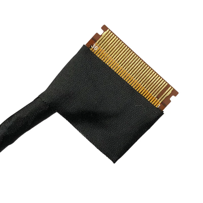 For Lenovo Flex 6-14ARR 81HA  Screen cable Video Wire Display Line DC020021A20