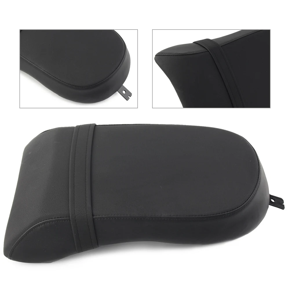 Motorbike Rear Passenger Seat Cushion Pillion Seat For BMW R18 2021 2022