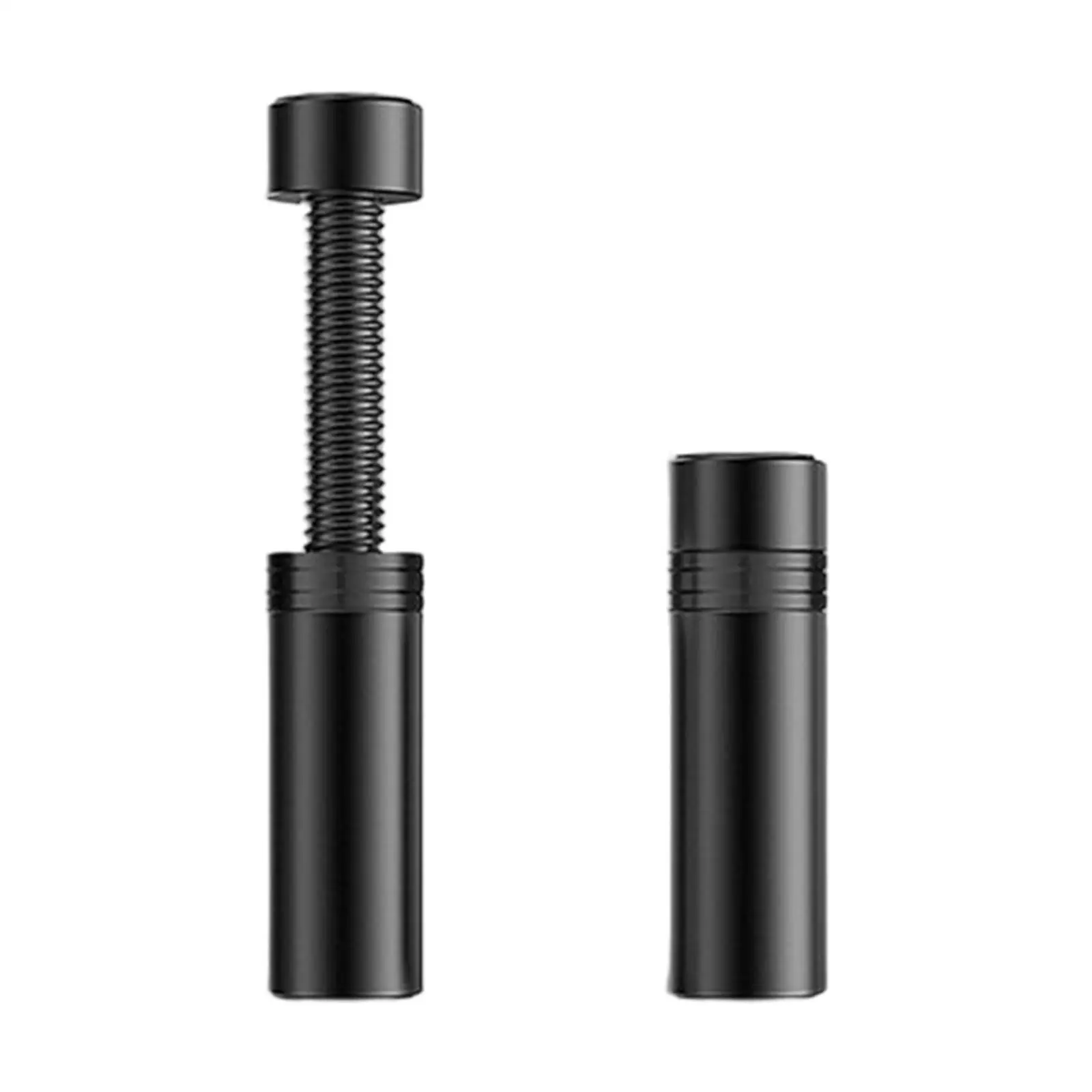 GPU جبل هدفين سبائك الألومنيوم عدم الانزلاق بطاقة الرسومات حامل ارتفاع قاعدة مغناطيسية قابلة للتعديل لألعاب الكمبيوتر #4