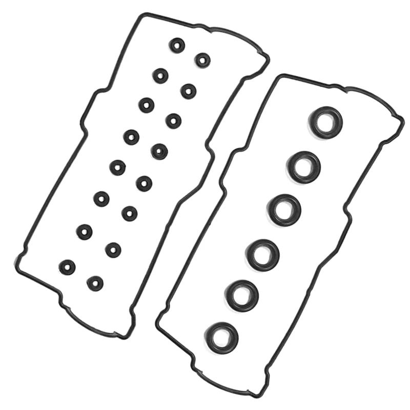 

VS50422R Valve Cover Gasket Kit For Toyota 4Runner T100 Pickup Tacoma 3.4L DOHC 5VZFE Accessories Parts