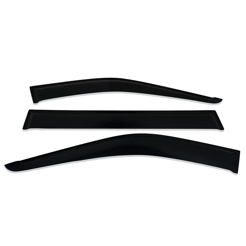 For Toyota Town Ace Noah 1996 1997 1998 1999 2000 2001 2002 2003 2004 2005 2006 2007 Car Window Visor Deflector Sun Rain Guard