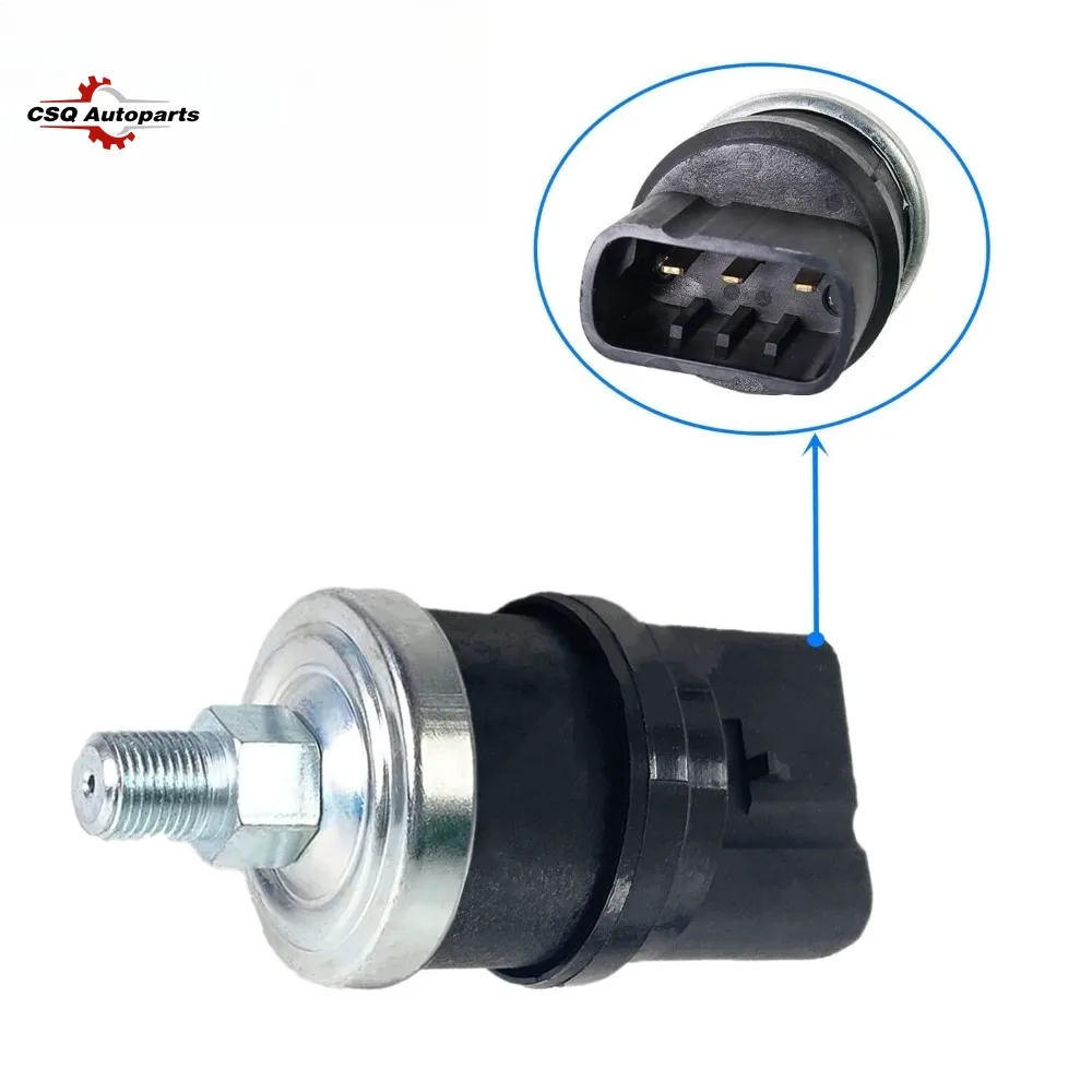 

6670705 Новый датчик давления масла 6670705 для мини-погрузчика Bobcat 751 753 400 500 600 700 серии