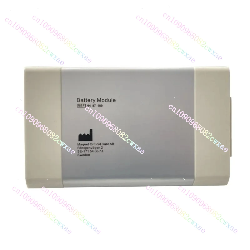 6487180 Battery For…