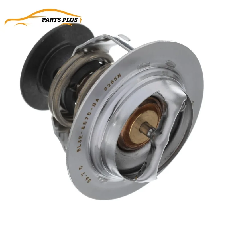 

BL3Z8575B Engine Cooling Thermostat Assembly for Ford Mustang 15 RT1213 2439128