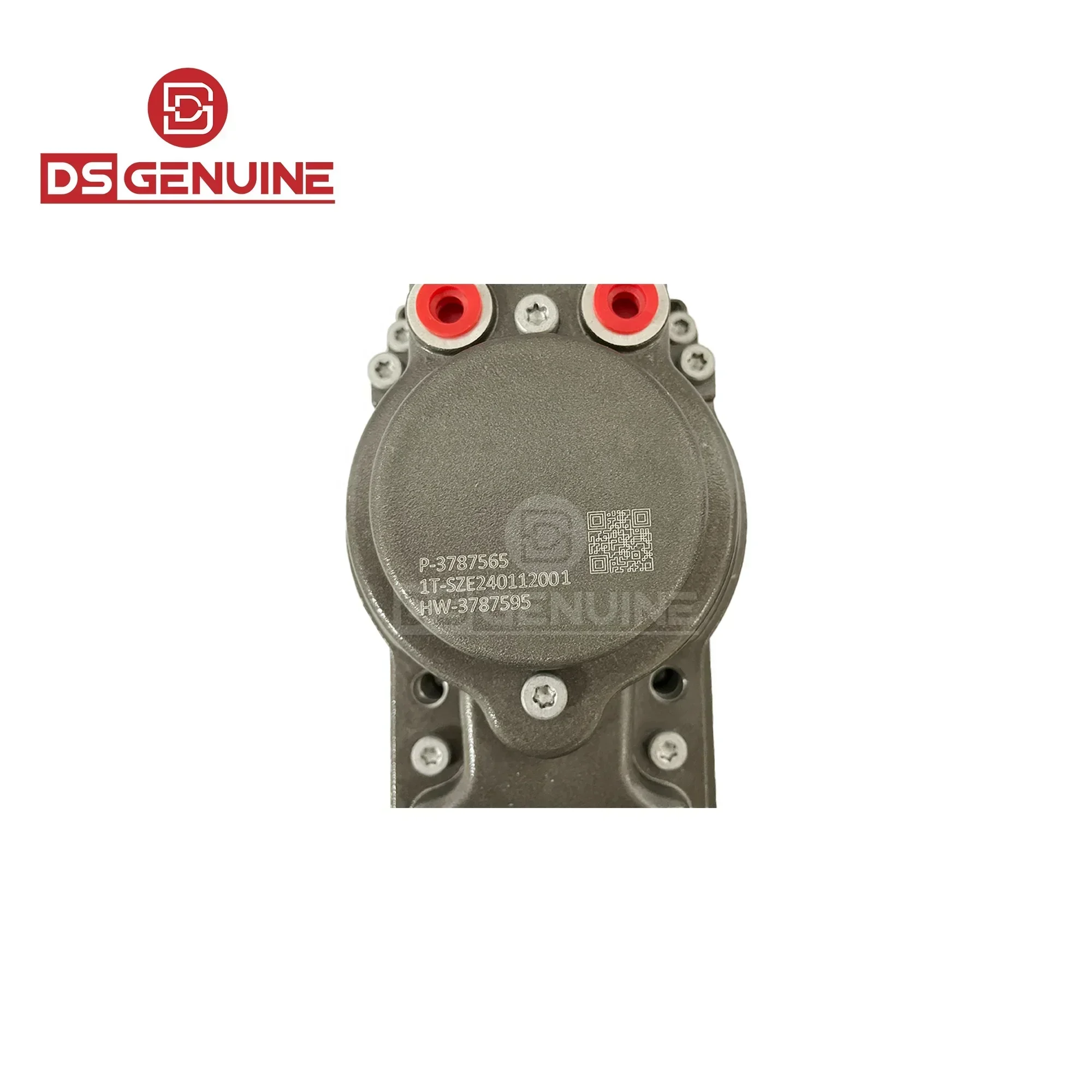 

ISX diesel Engine VGT Turbocharger Electronic Actuator 3787565 4034122