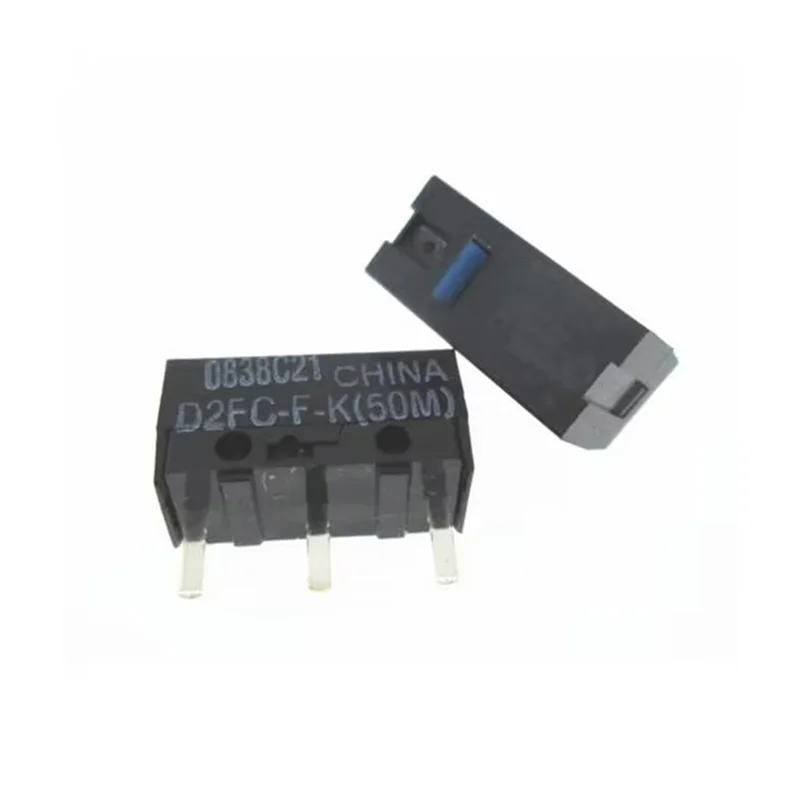 Изысканный микропереключатель для мыши