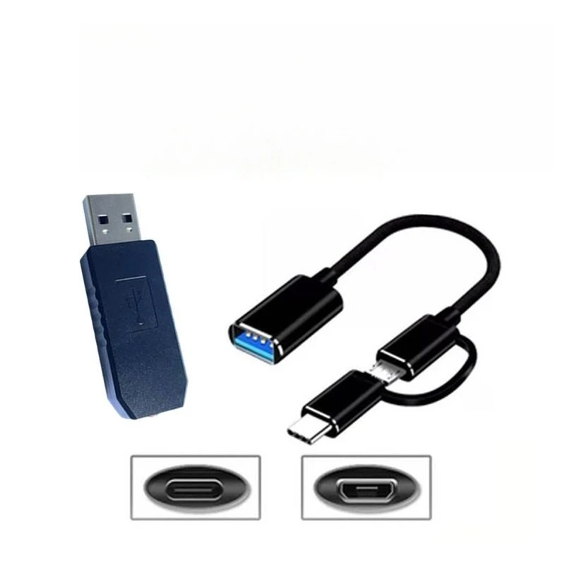 Mute Mobile Phone Automatic Screen Swipe Device Smart Browsing Screen Page Turning Screen Reading