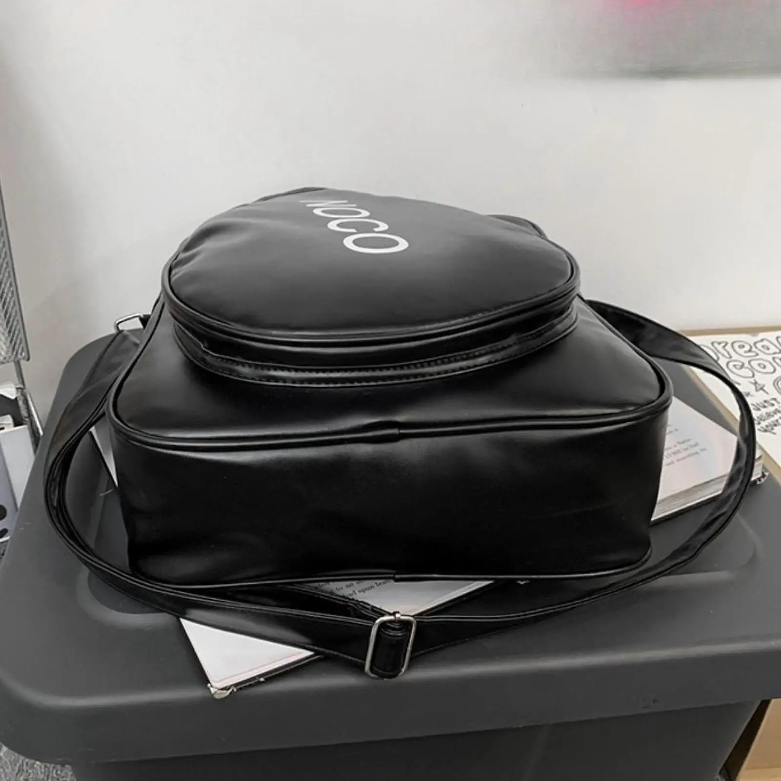 

Сумка для тенниса, профессиональная спортивная сумка, рюкзак через плечо для ракеток для пиклбола