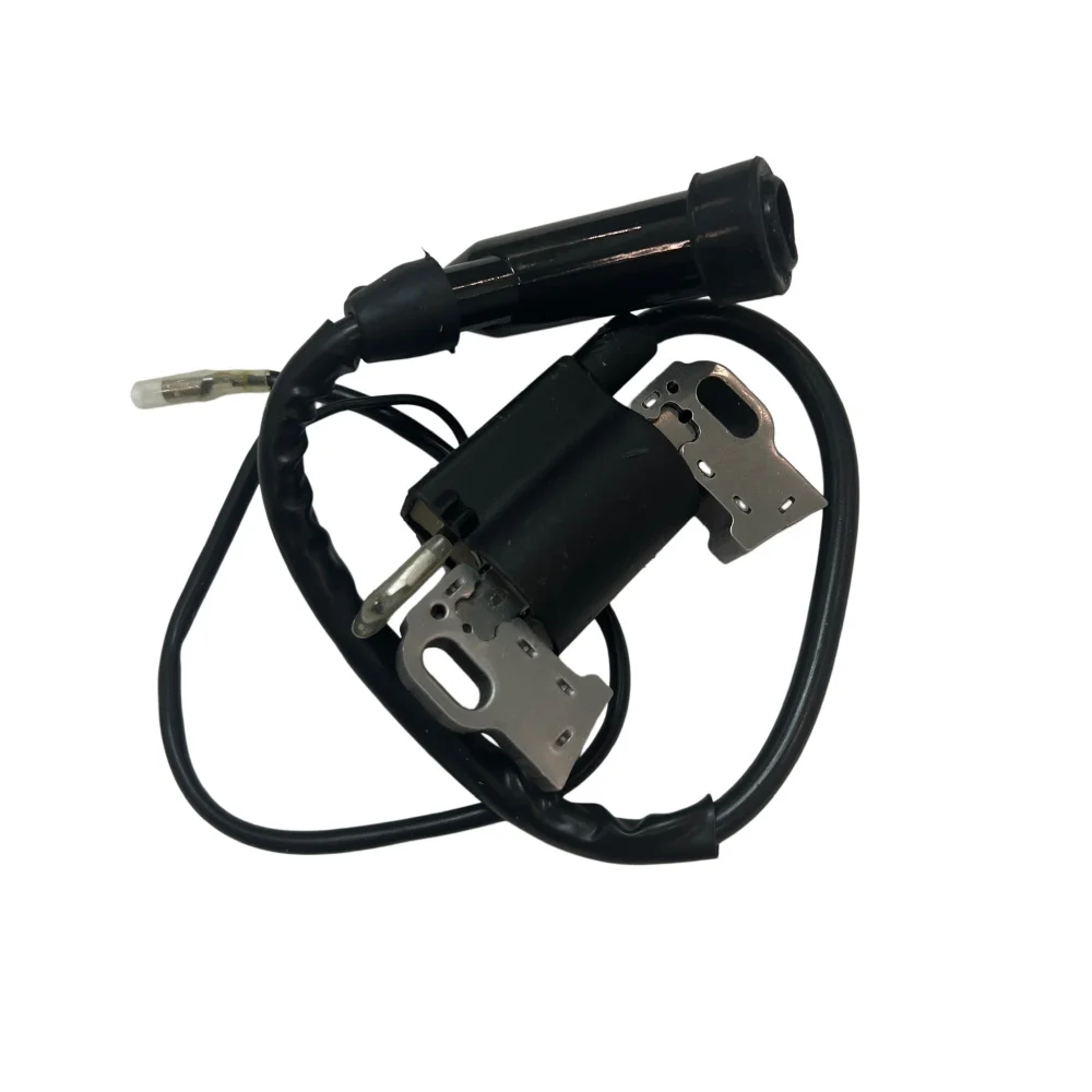 

Ignition Coil GP5000 GP5500 GP6000E GP6500 GP6500E GP7500 GP7500E Champion Power CPE 100250 OHV