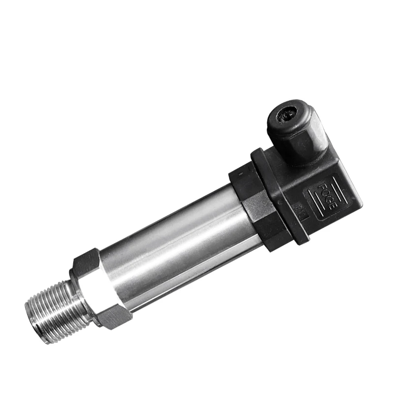 PTL516 pressure transmitter G1/4 0-10V optional stainless steel water oil fuel gas air pressure transducer sensor