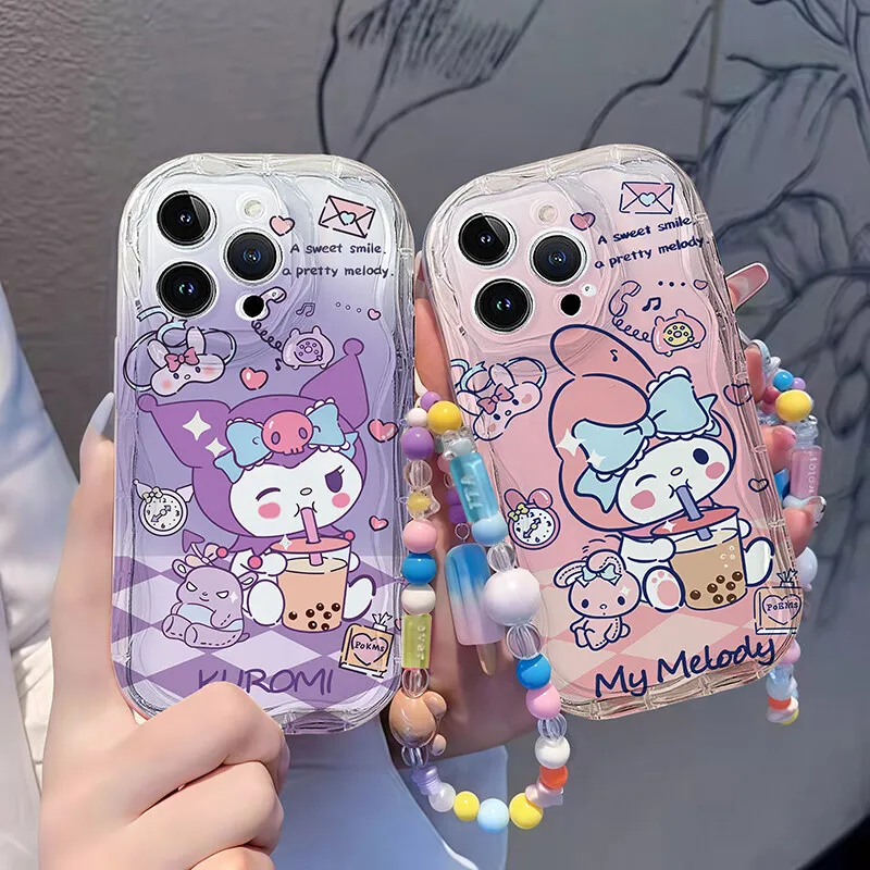 Summer Kuromi Melod… - image