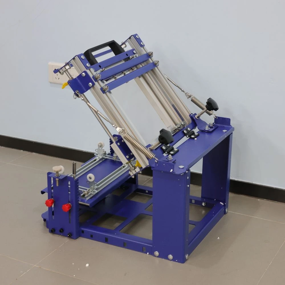 DL-QM-D80 Cylindric…