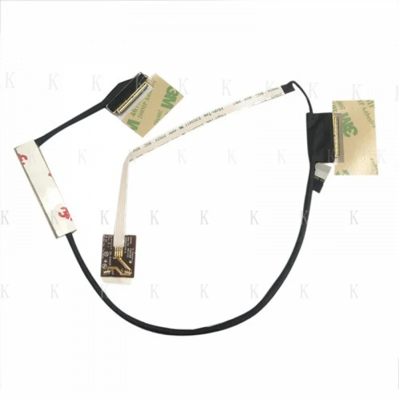 C   LCD Screen Video Display Flex Cable for Lenovo Legion Y740 LPY5 DLPY5 EDP 144Hz