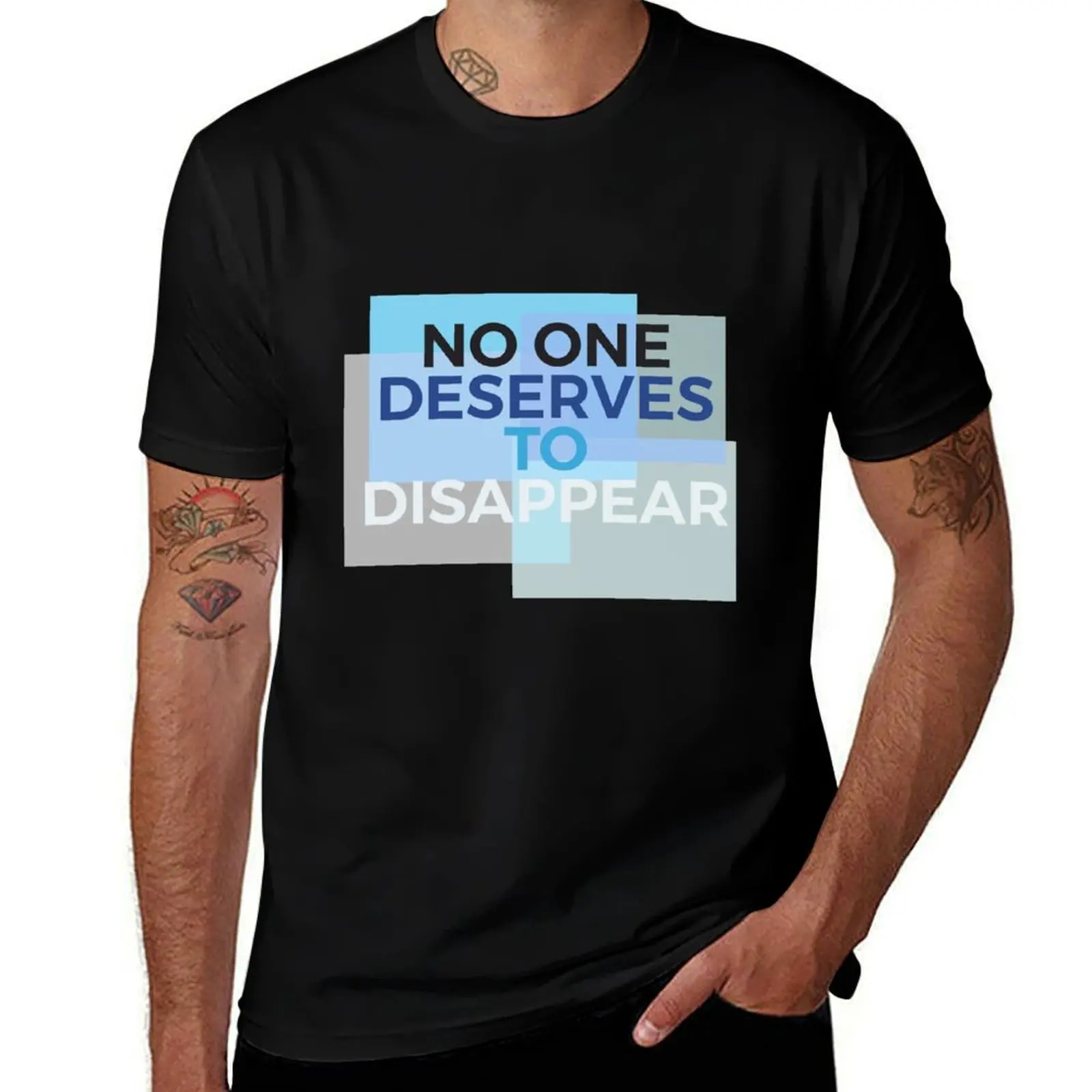 Dear Evan Hansen T-Shirt Halloween Theme T-Shirt