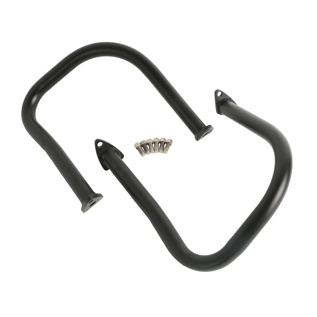 Rear Highway Bars Fit For Indian Chieftain 14-25 Roadmaster 15-25 Chief Vintage 14-19 Springfield Dark Horse 18-20 Challenger