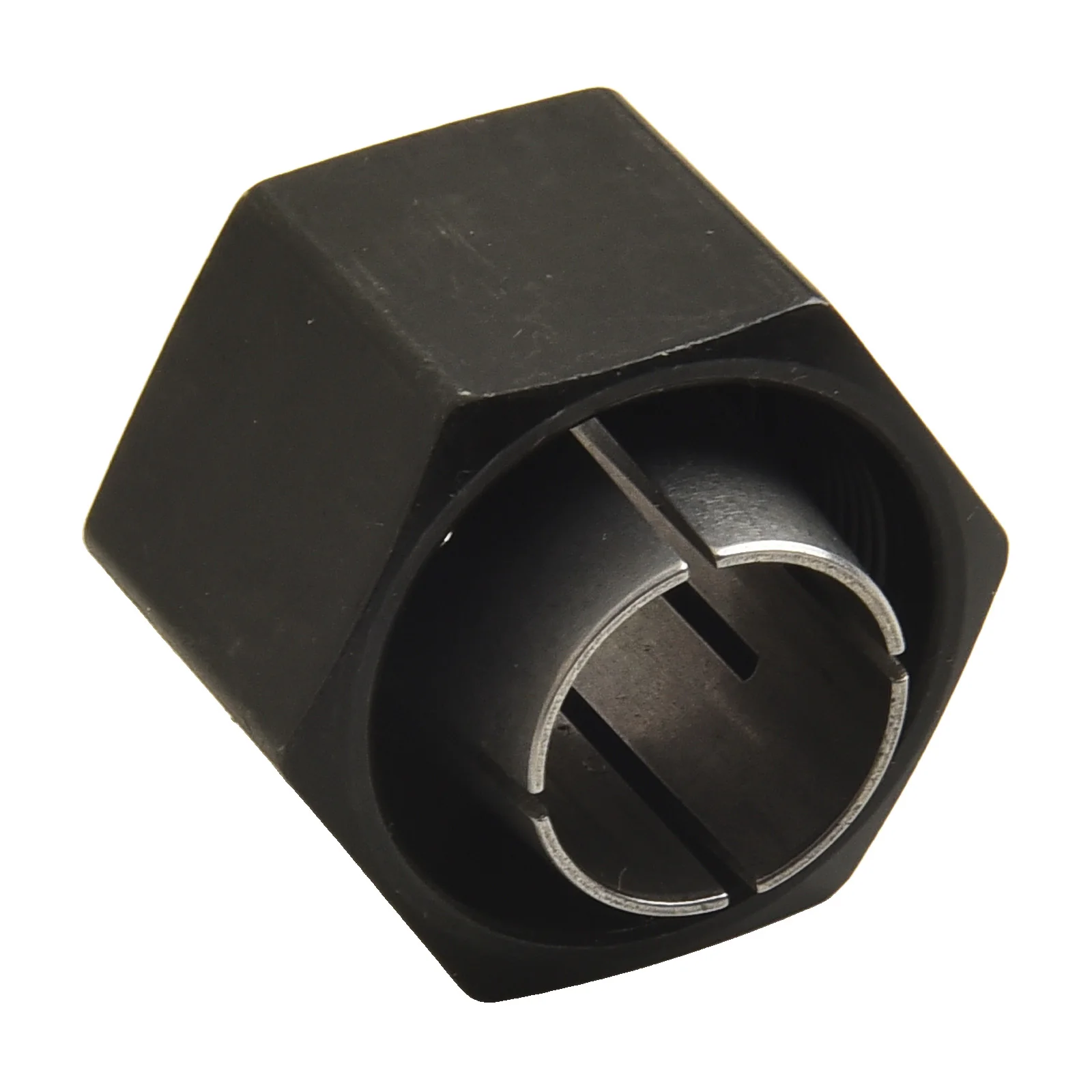 

DW616 Kit Chuck Collet 1 2 12.7mm Replacement Chuck Collet Chuck 1 2 Inch Chuck 1 4 Inch Chuck Includes Nut And Chuck