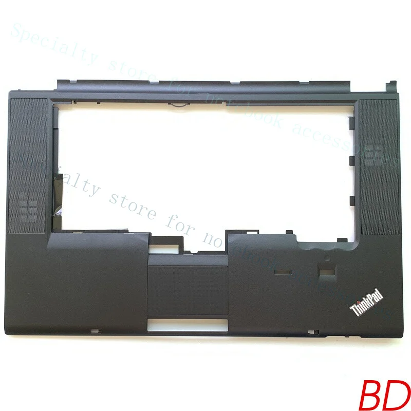 

A+ 04X3737 FOR Lenovo Thinkpad T520 T520i W520 C Shell